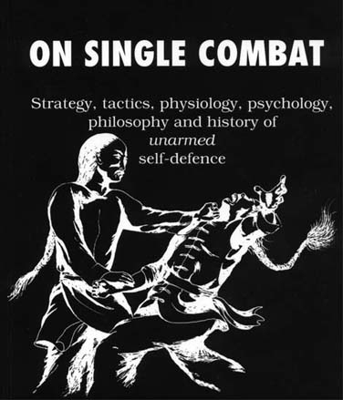 On Single Combat Front Cover