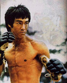Bruce Lee
