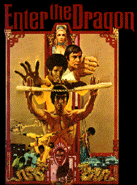 Enter the Dragon