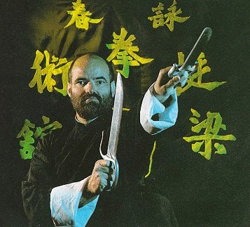 Keith Kernspecht