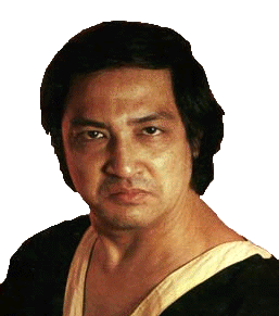 Leung Ting