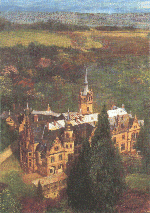 Langenzell Castle